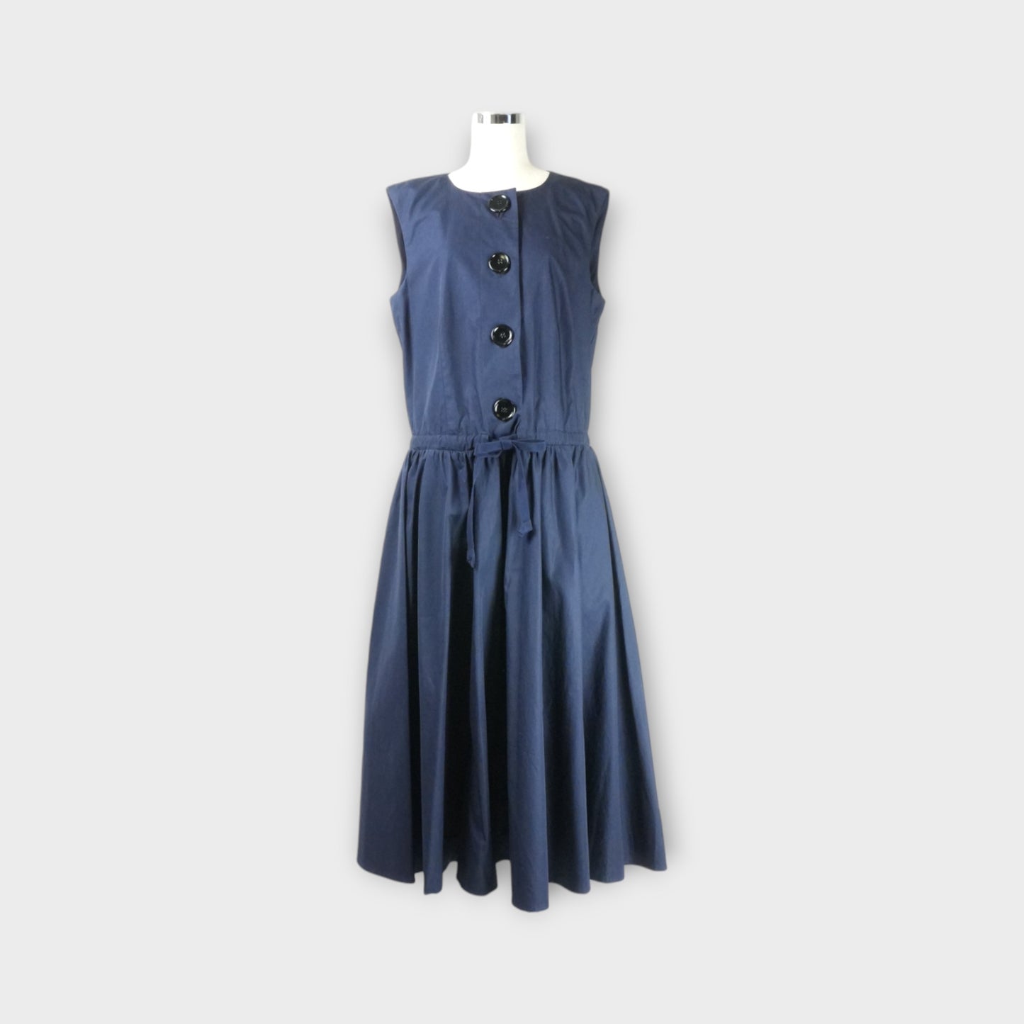 PATOU LONG DRESS