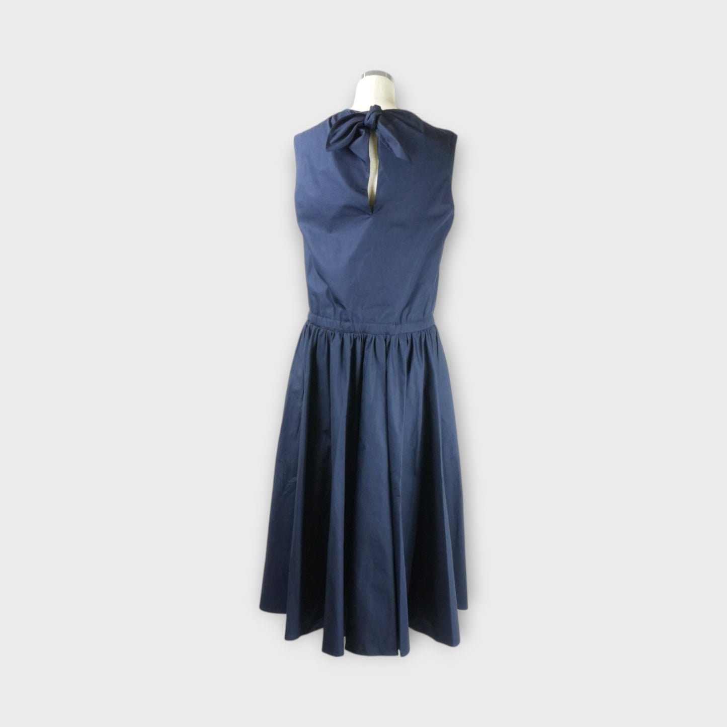 PATOU LONG DRESS
