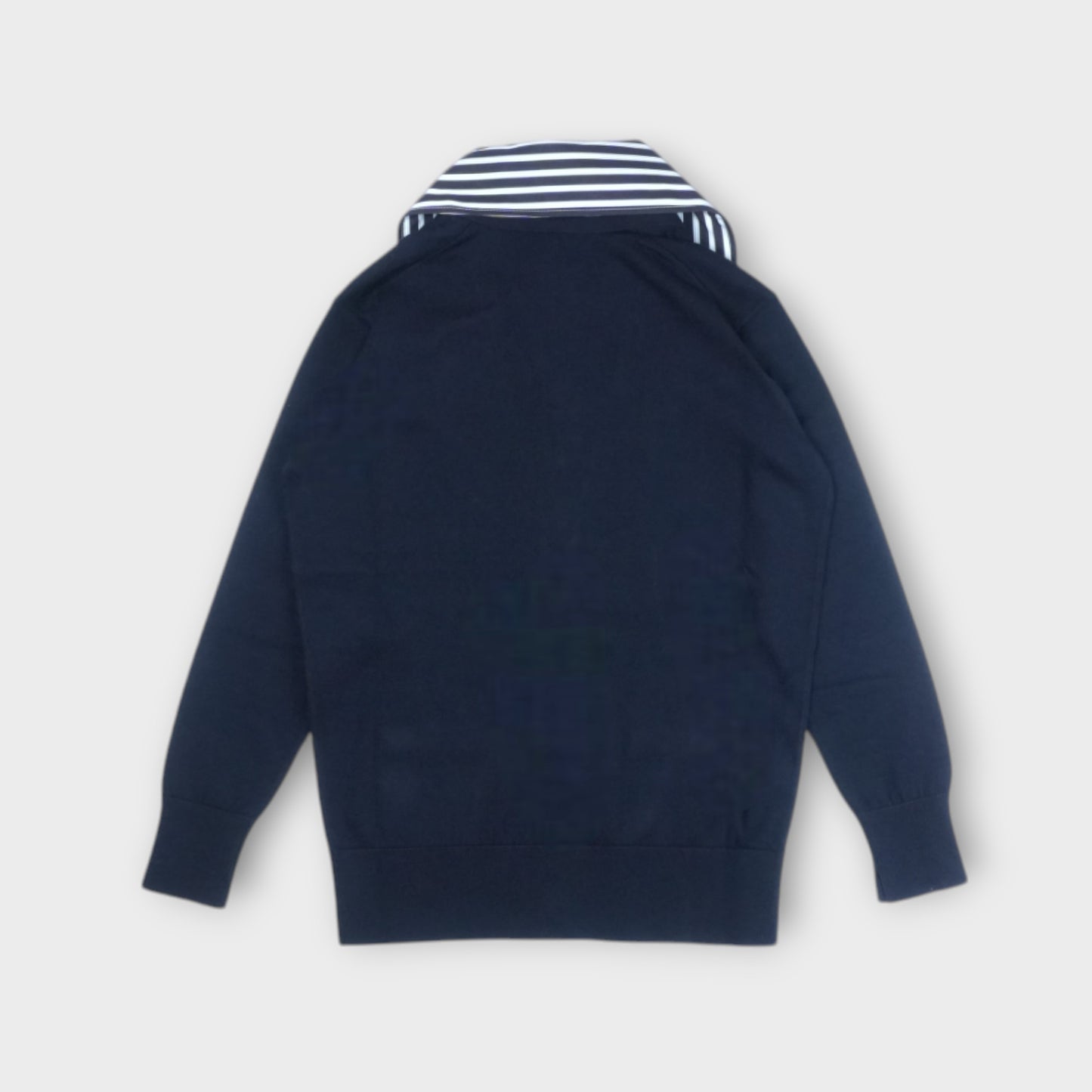PATOU CARDIGAN