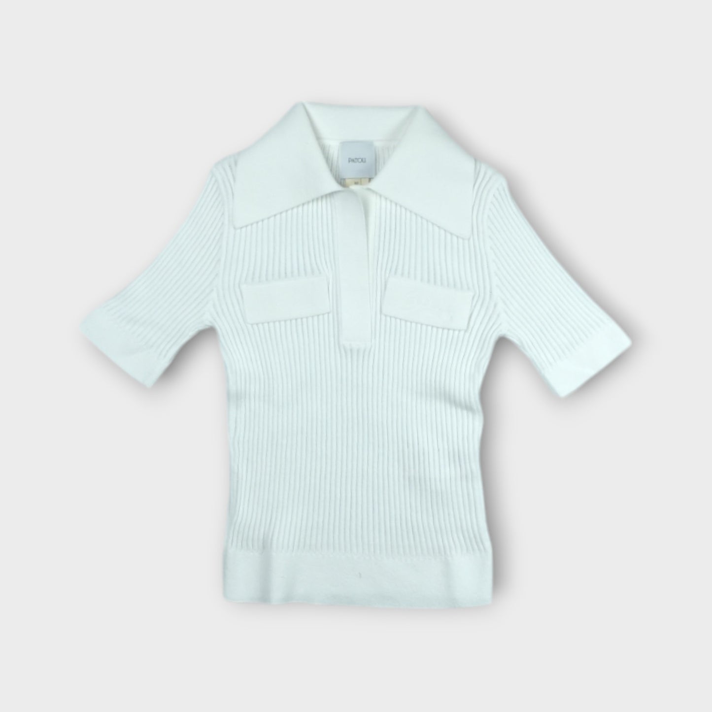 PATOU POLOSHIRT