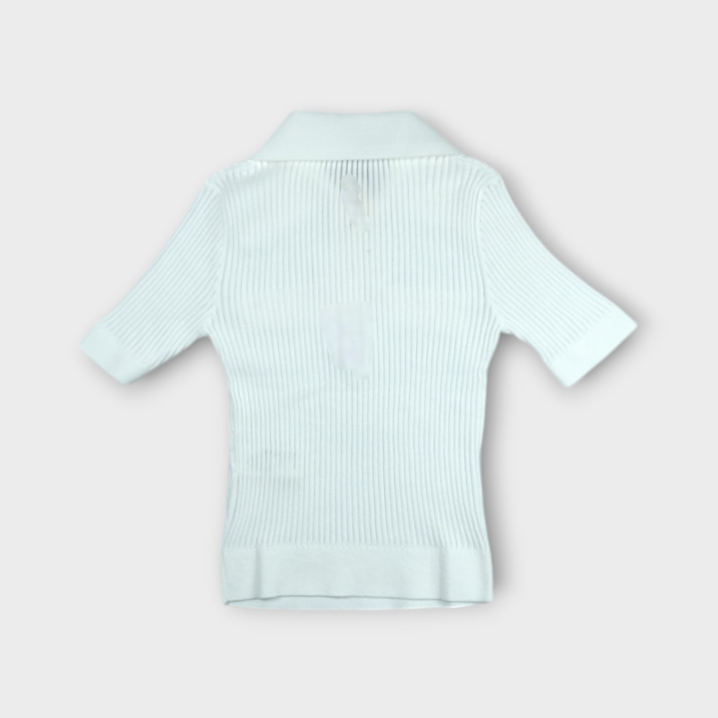 PATOU POLOSHIRT