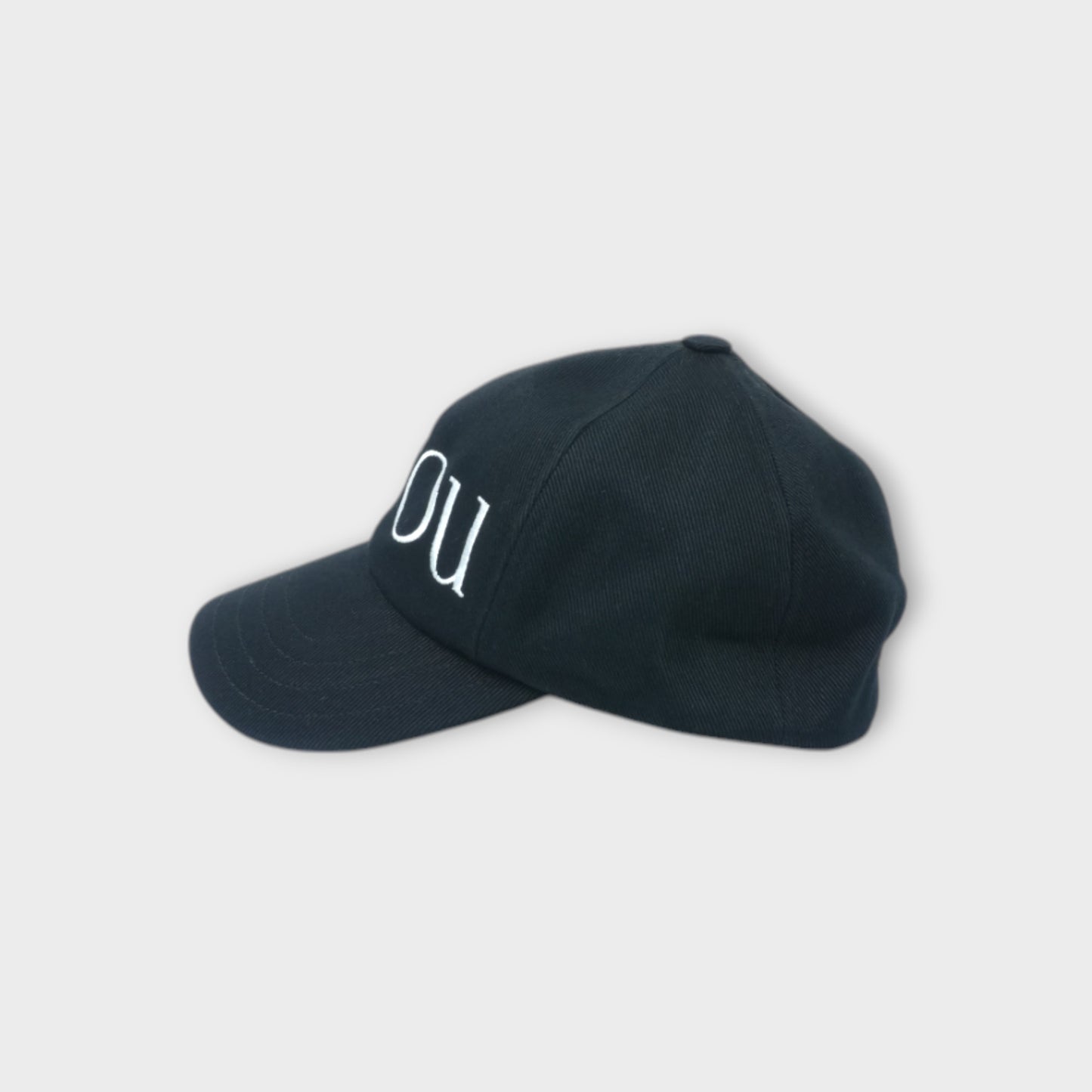 PATOU CAP