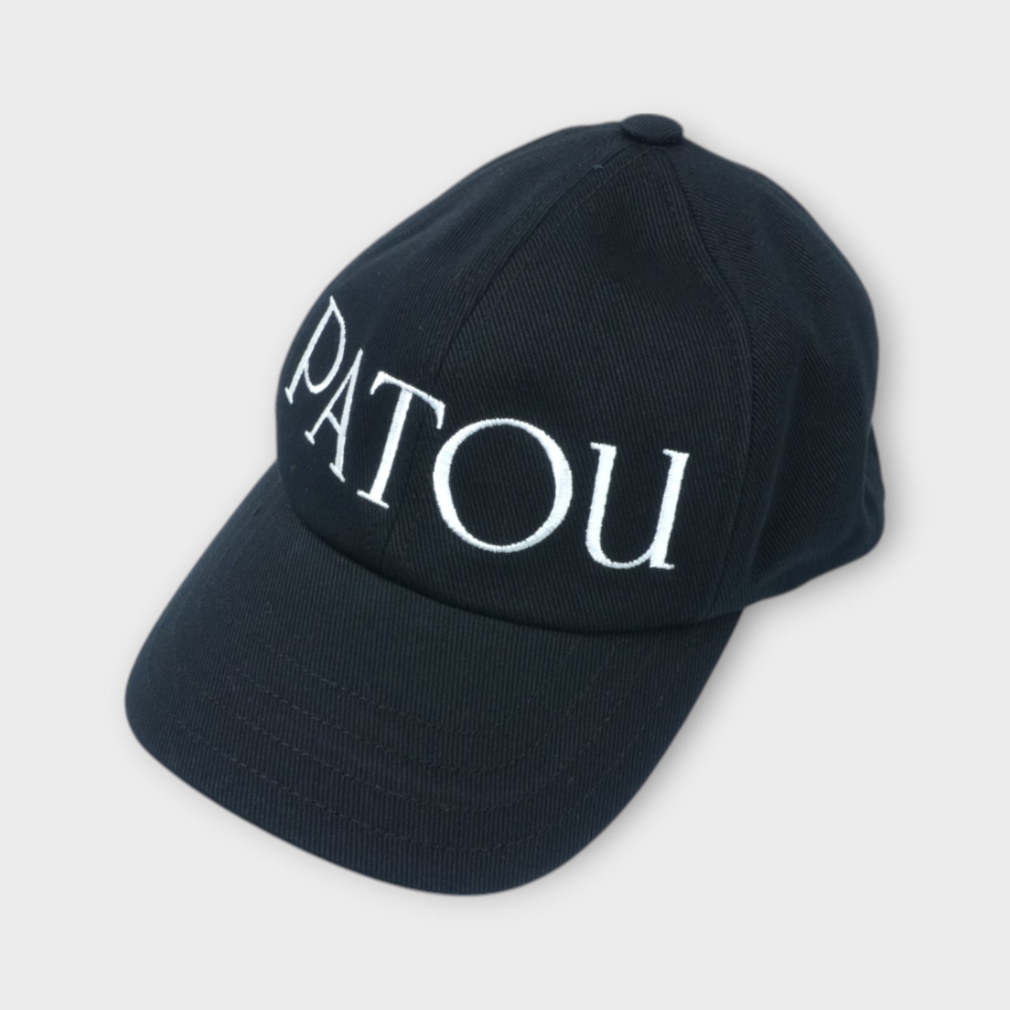 PATOU CAP