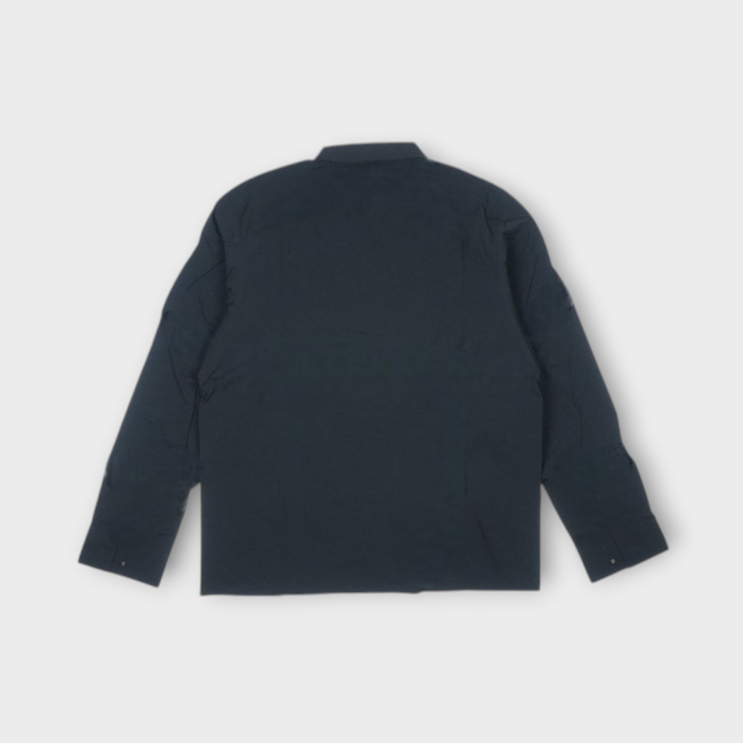 VEILANCE Metry LS Shirt M