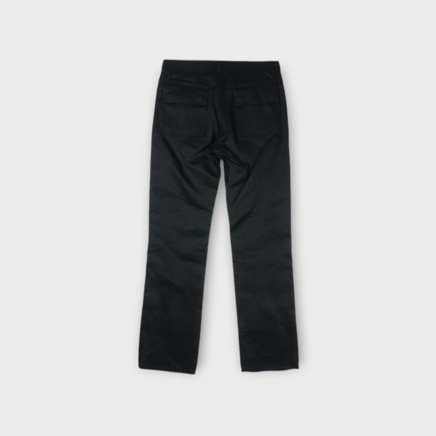 Rick Owens HEADON UTILITY PANT