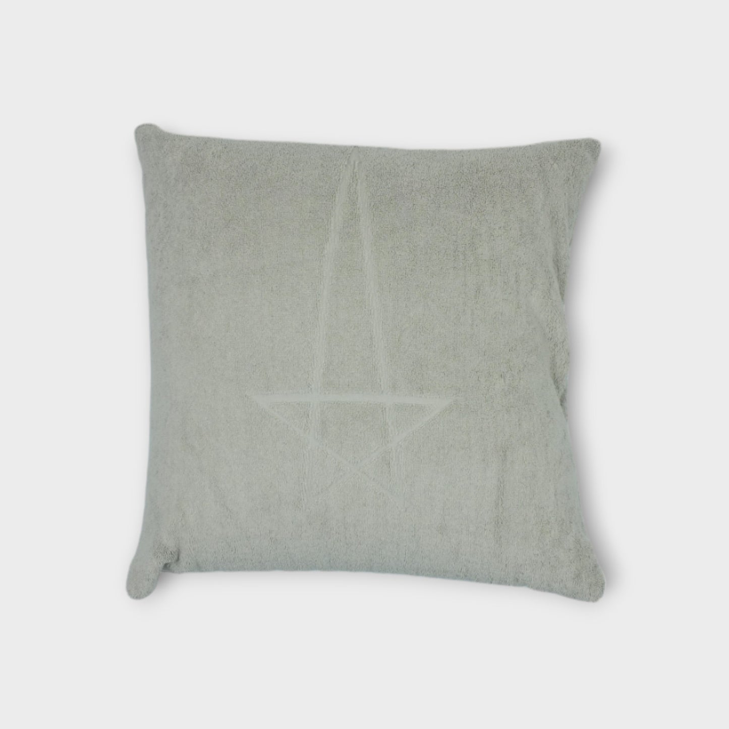 Rick Owens BEACH PILLOW