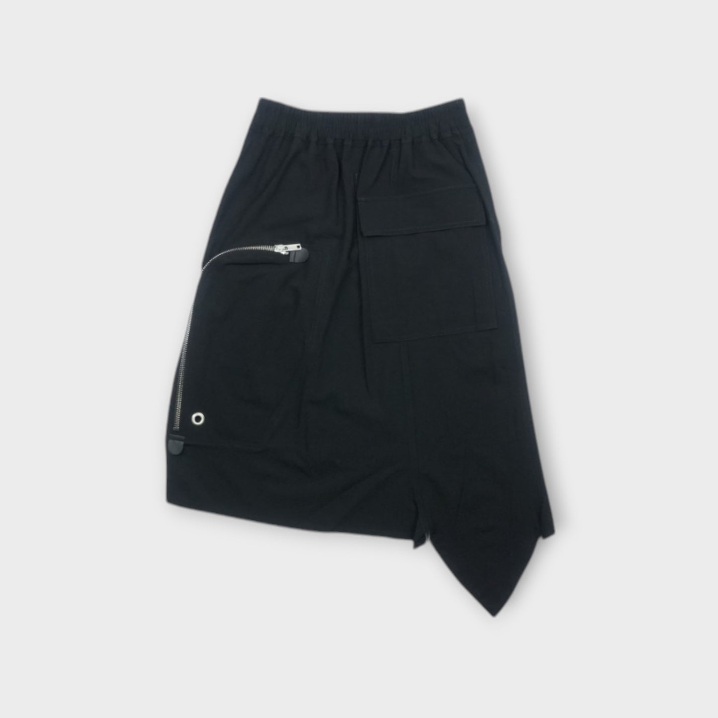 Rick Owens DRACCA SKIRT