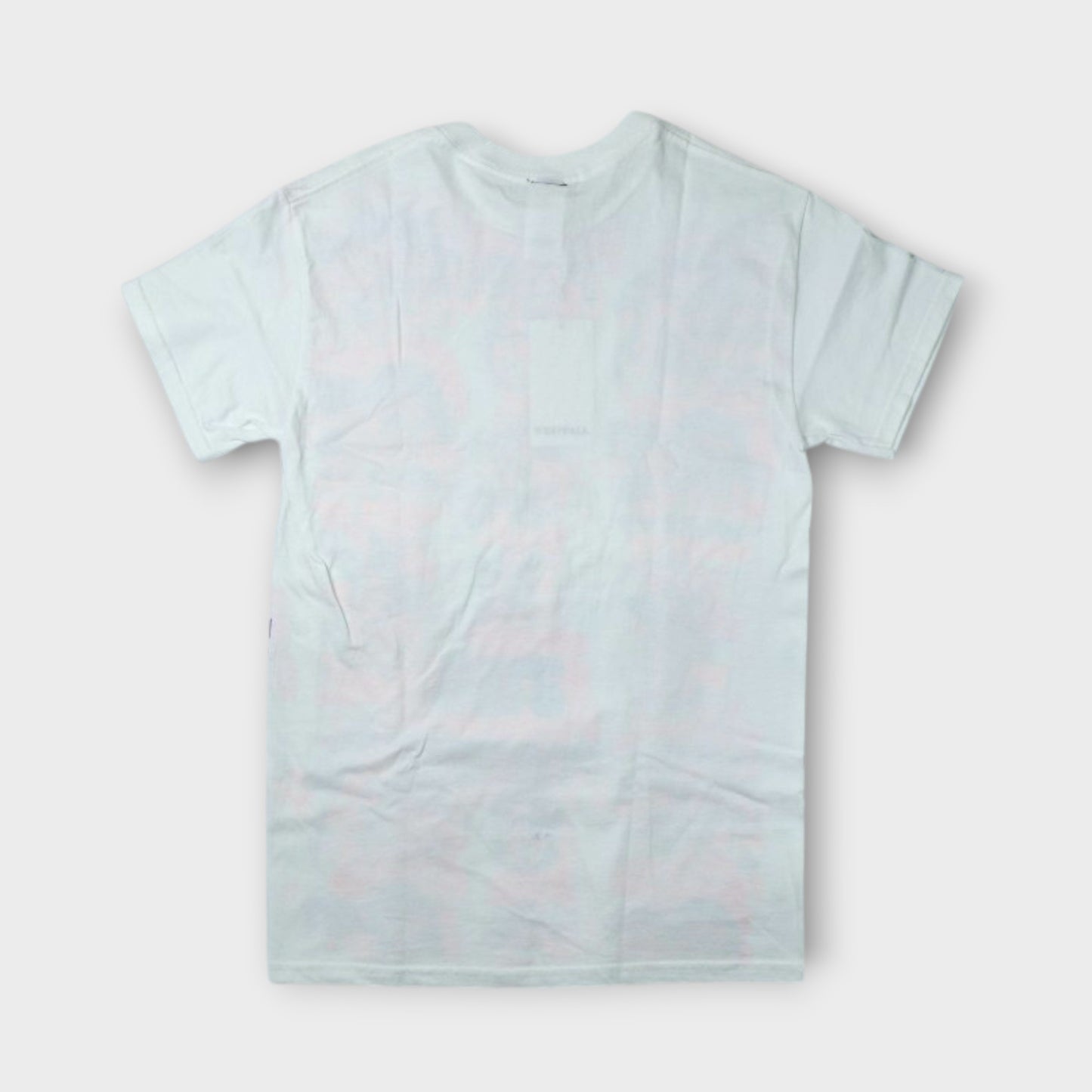 WESTFALL STUDIO WESTFALL PATCHES T-SHIRT SS