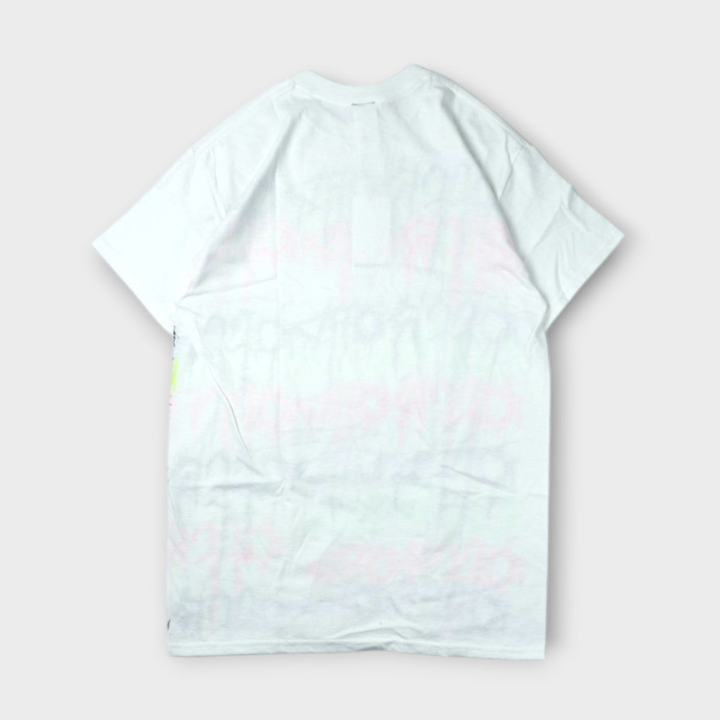 WESTFALL STUDIO WESTFALL OFF ROAD T-SHIRT SS