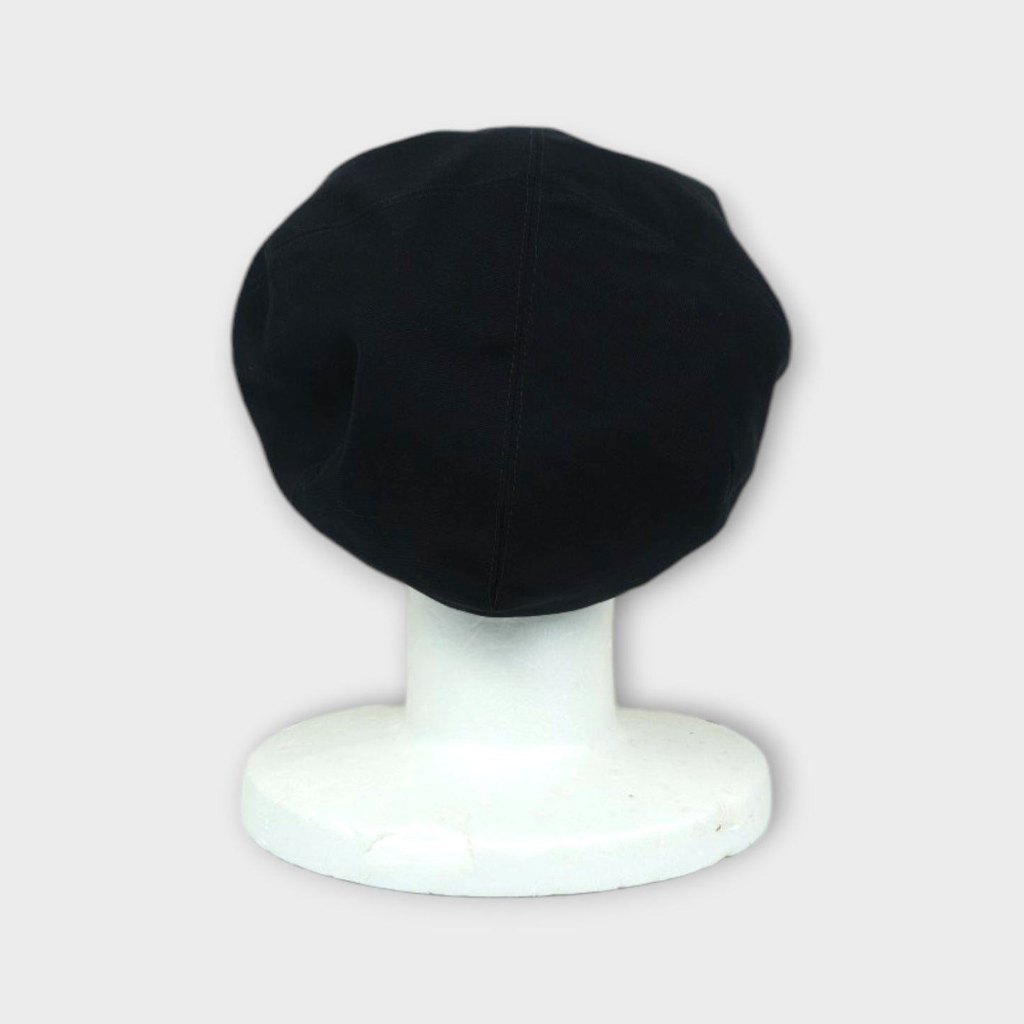 Stephen Jones Organic - oversized peaked beret