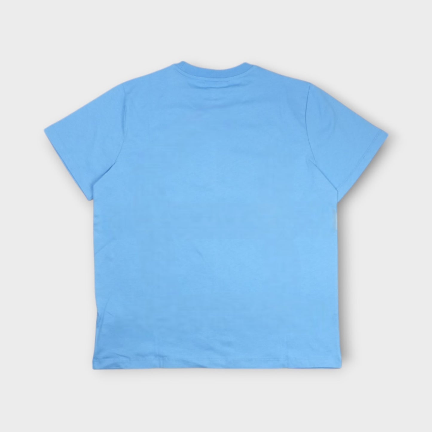 GANNI Basic Jersey Tiger Relaxed T-shirt