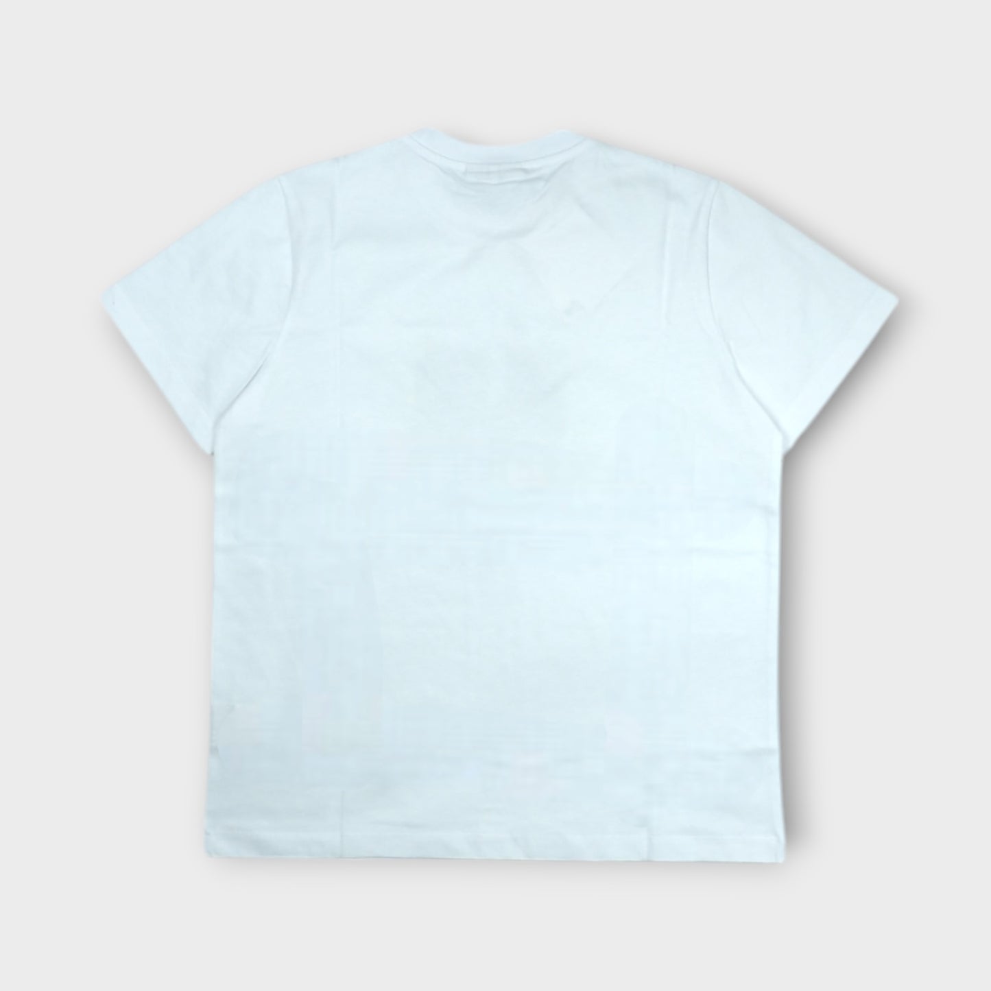 GANNI Basic Jersey Kittens Relaxed T-shirt