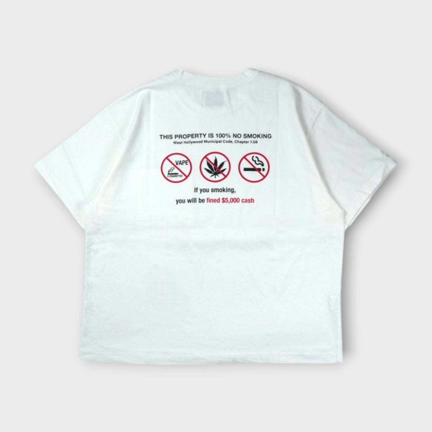 lucien pellat-finet TSHIRT