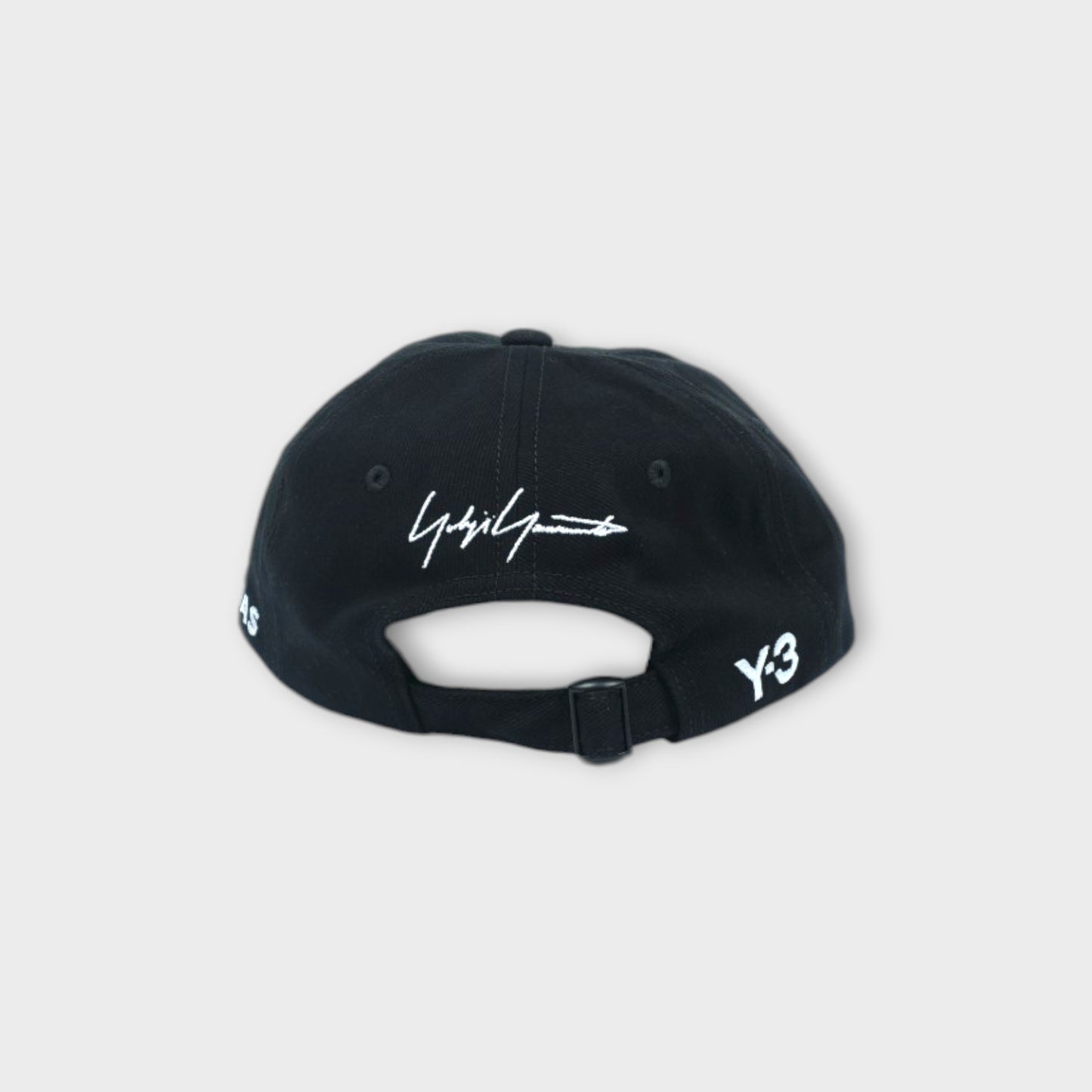 Y-3 MER DAD CAP