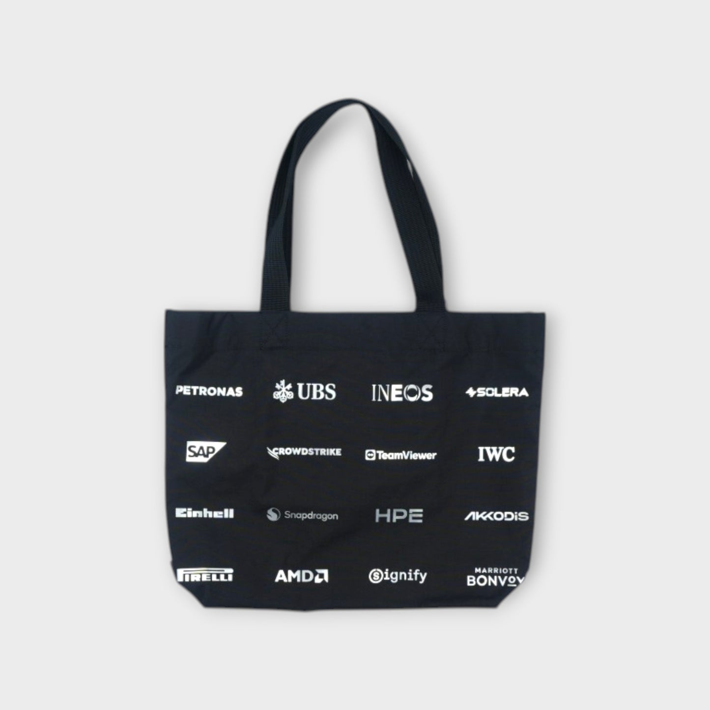 Y-3 MER TOTE