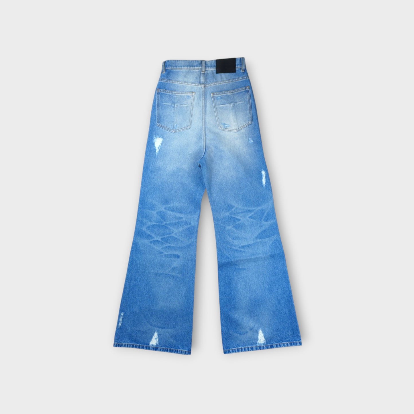 Matieres Fecales SLACK JEANS WOVEN
