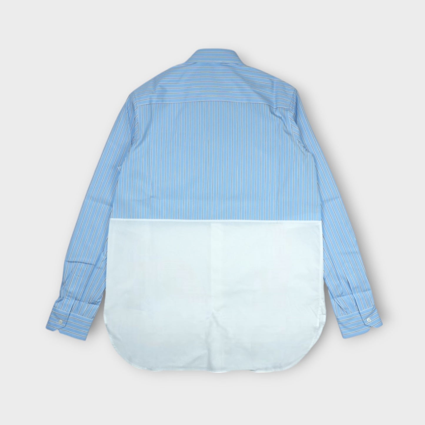 PLAN C L/S SHIRT