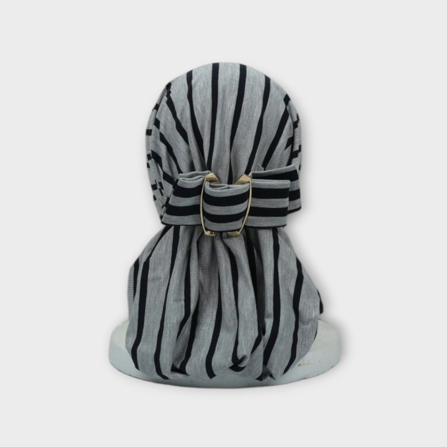 Vaquera STRIPED CHANTAL HAT WOVEN