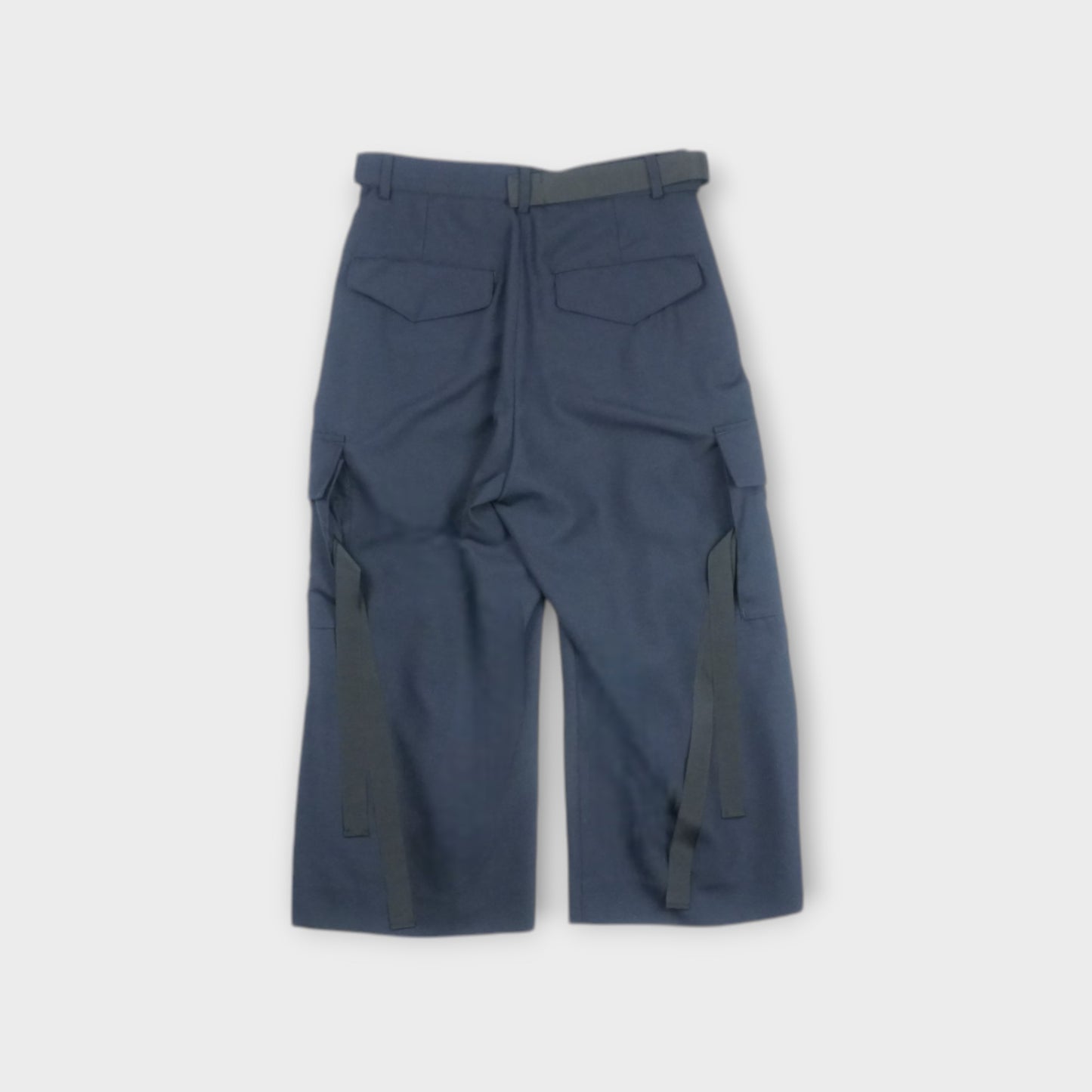 sacai Suiting Pants