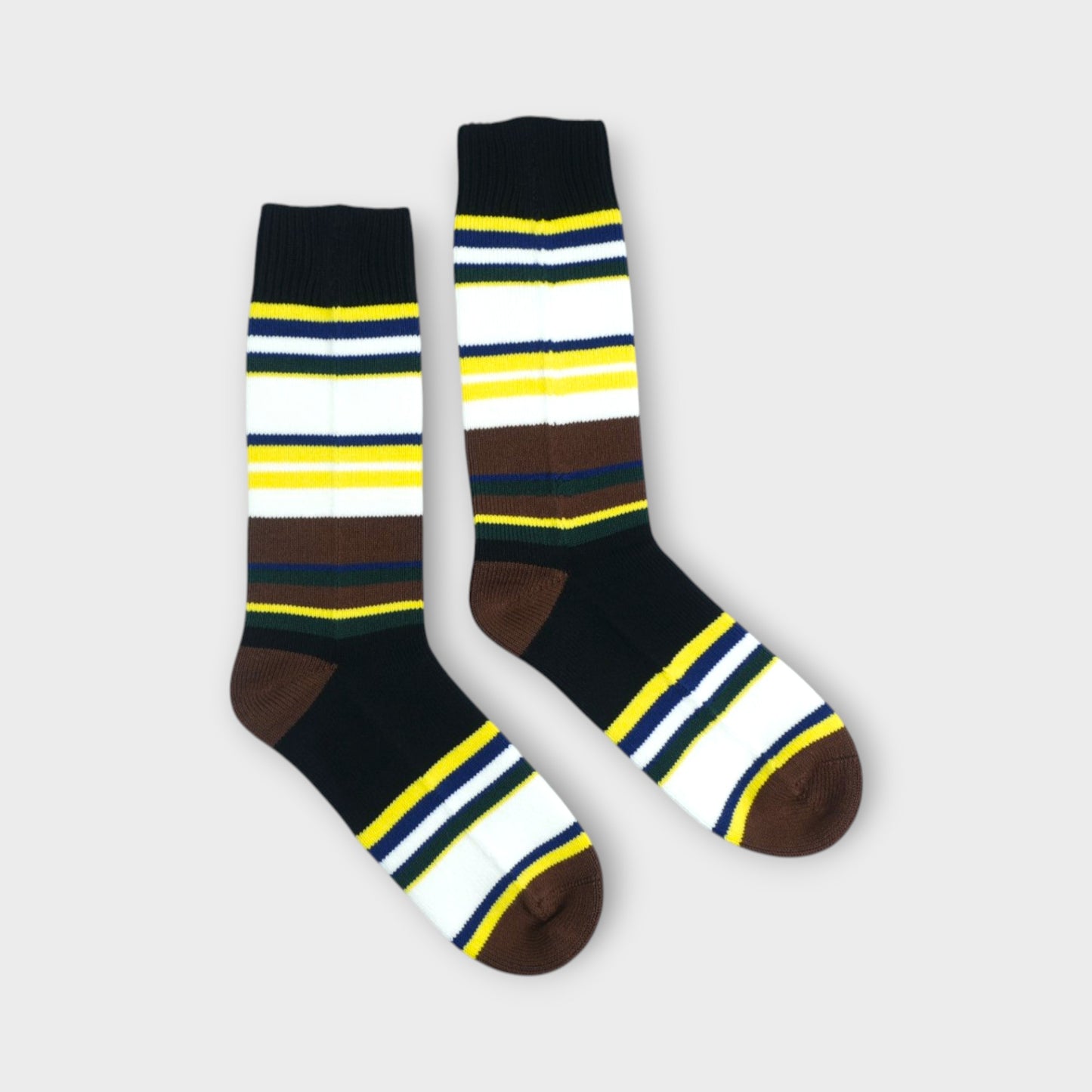 sacai UNISEX SOCKS