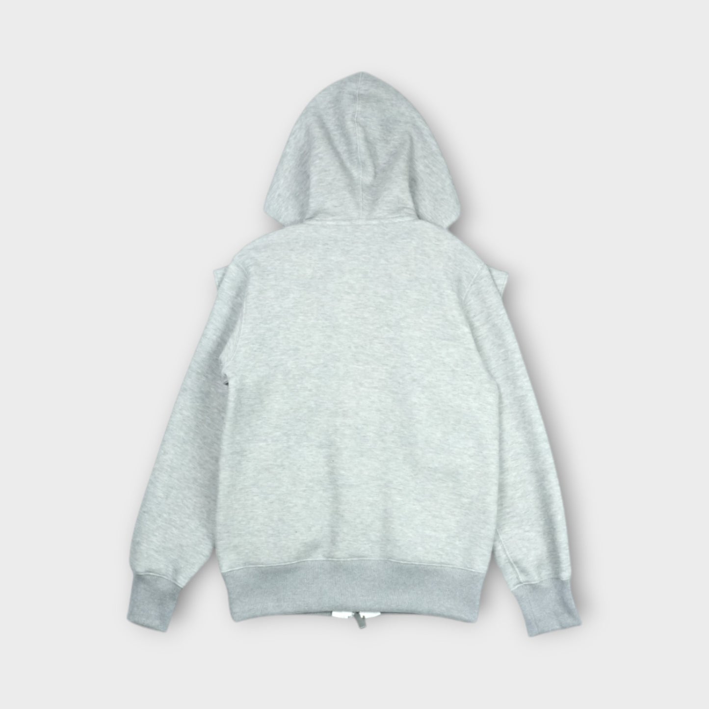 sacai Sponge Sweat Hoodie