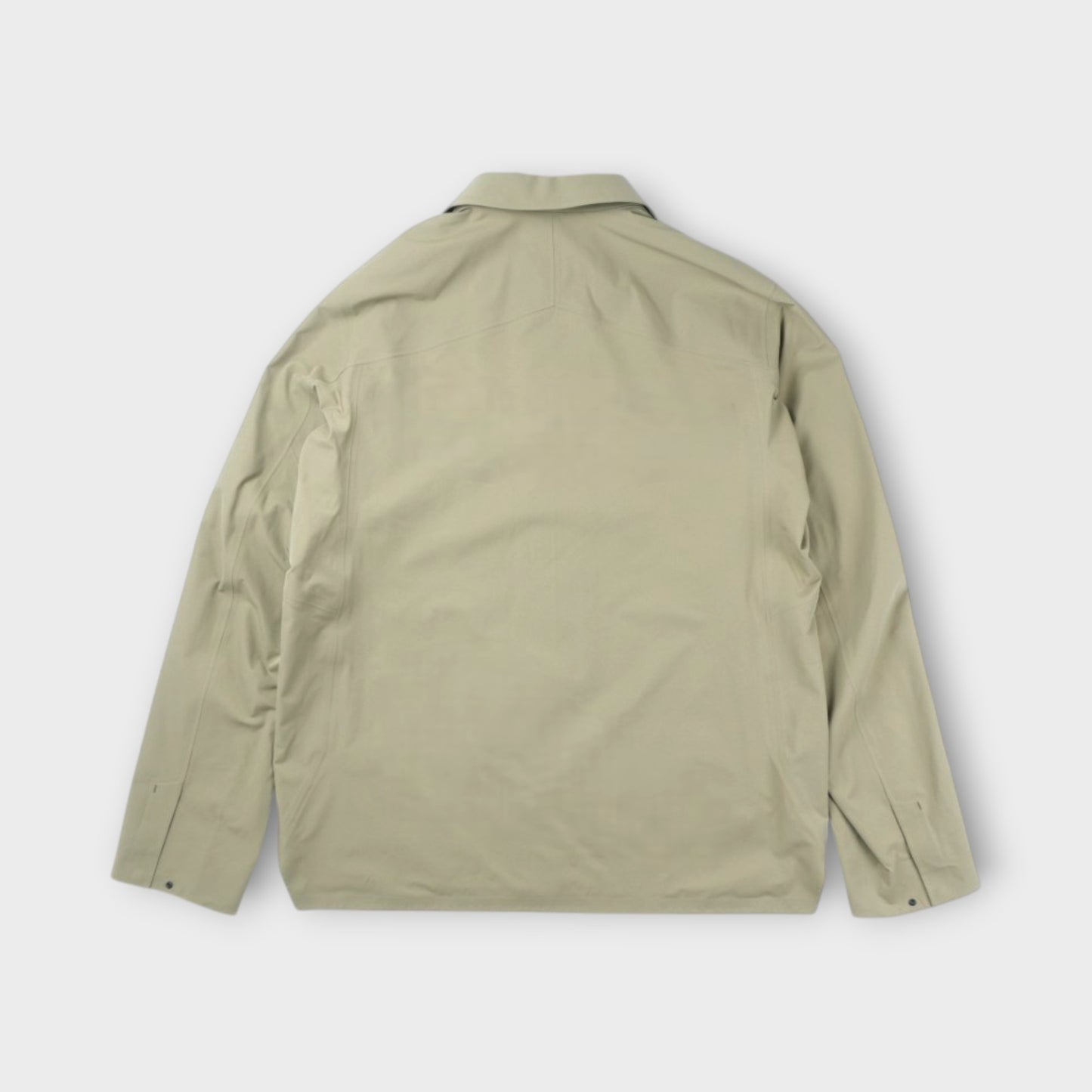 VEILANCE Field LS Shirt