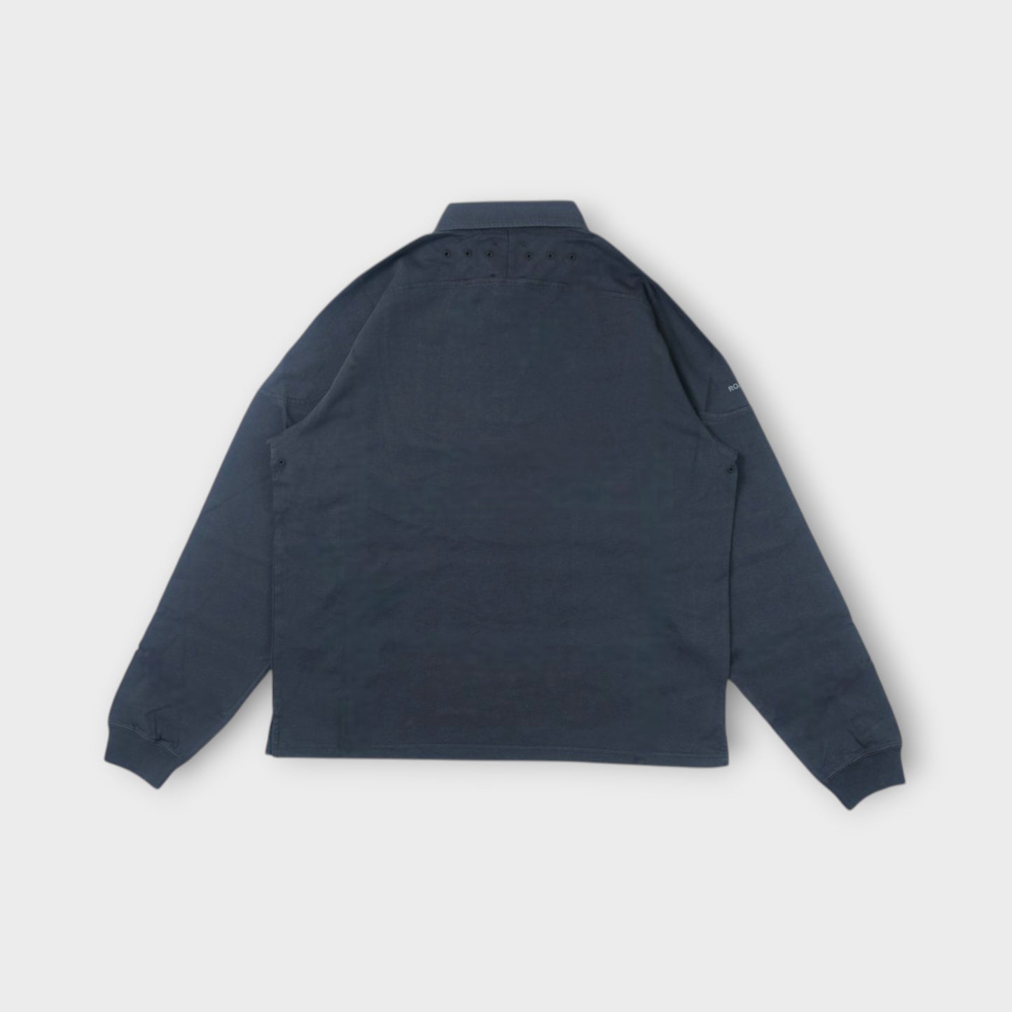 ROA Astrio Long Sleeve Polo