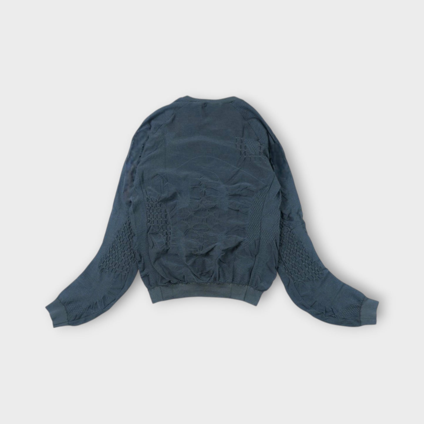 ROA Wama 3D Seamless Long Sleeve