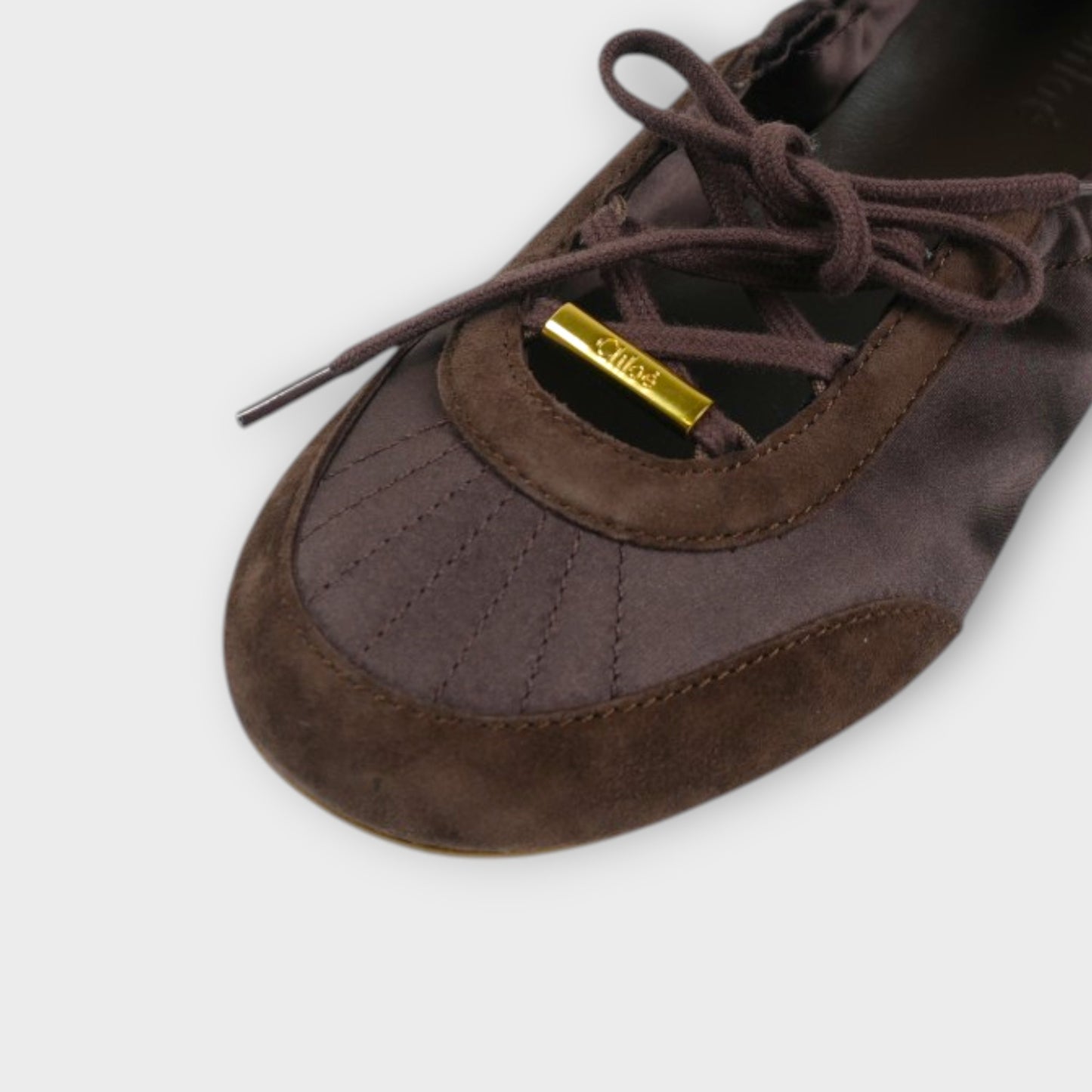 Chloé FLATS