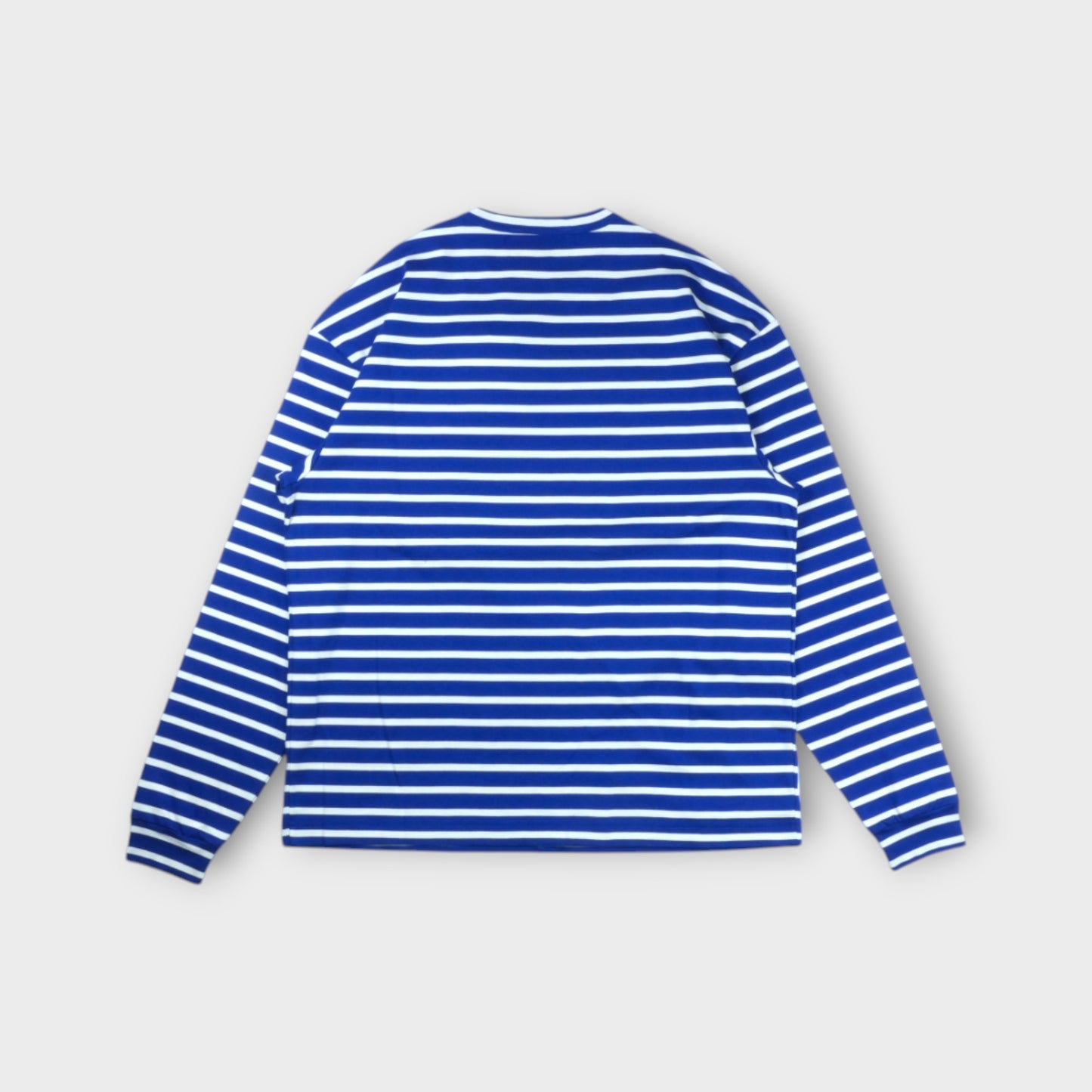 PLAN C L/S T-SHIRT