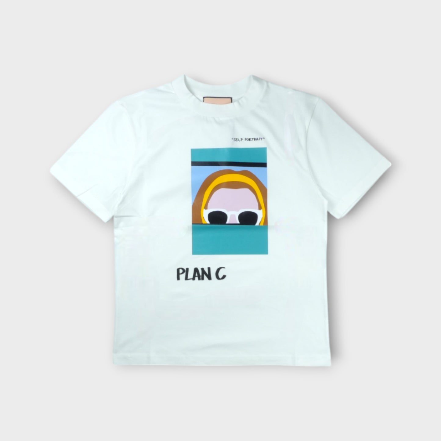 PLAN C S/S T-SHIRT
