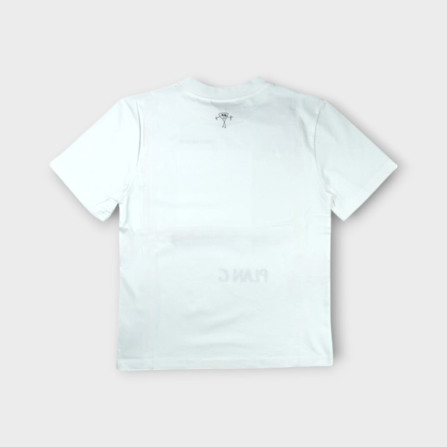 PLAN C S/S T-SHIRT