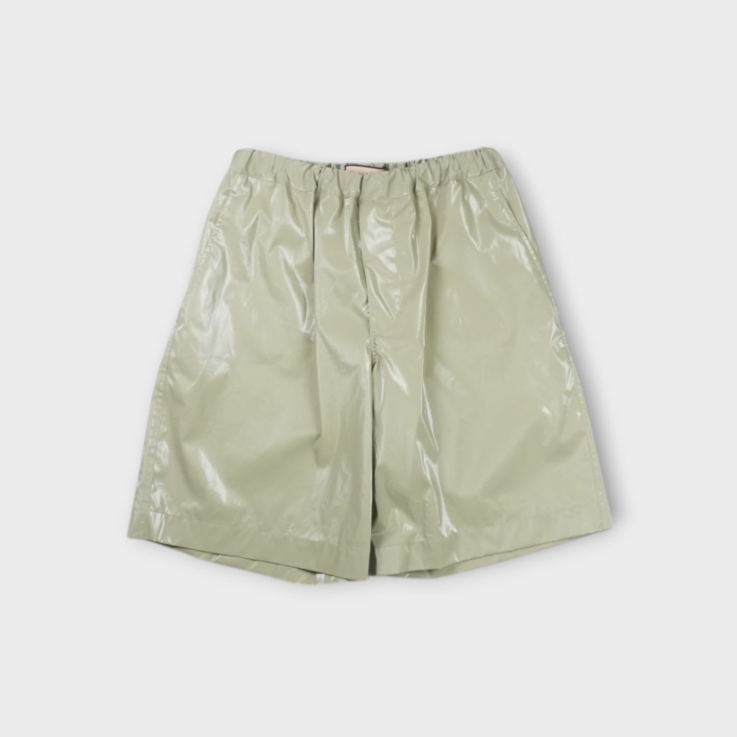 PLAN C SHORT TROUSERS