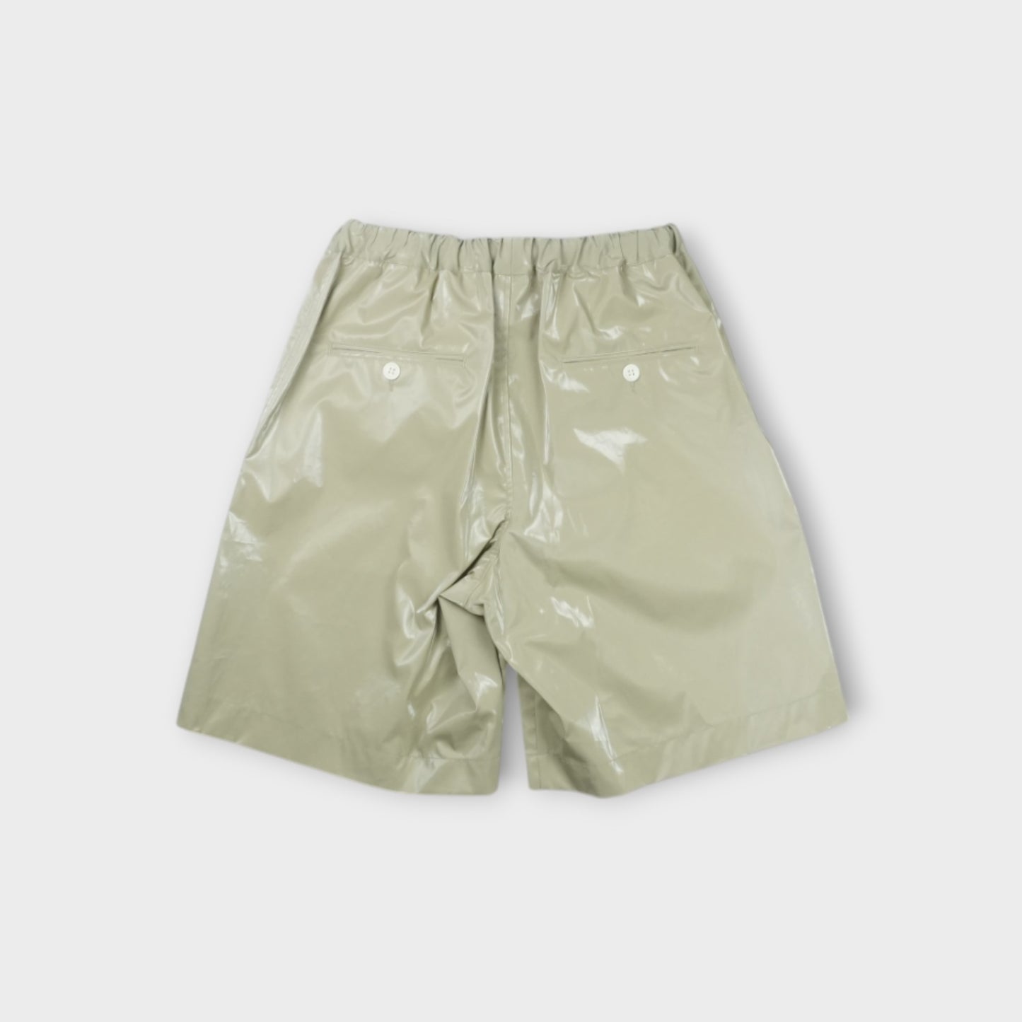 PLAN C SHORT TROUSERS