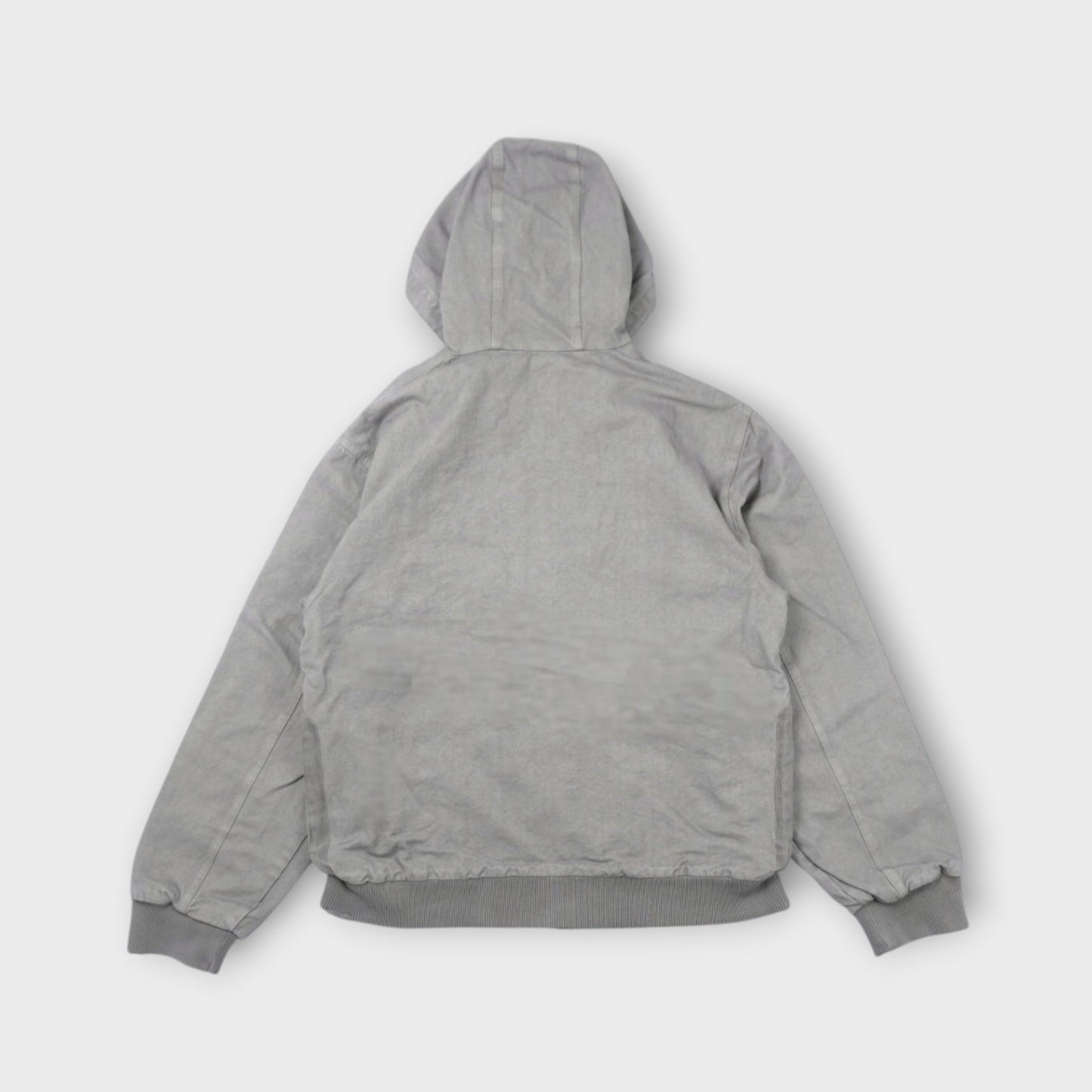 PEACEMAKER × OAMC Hooded Jacket