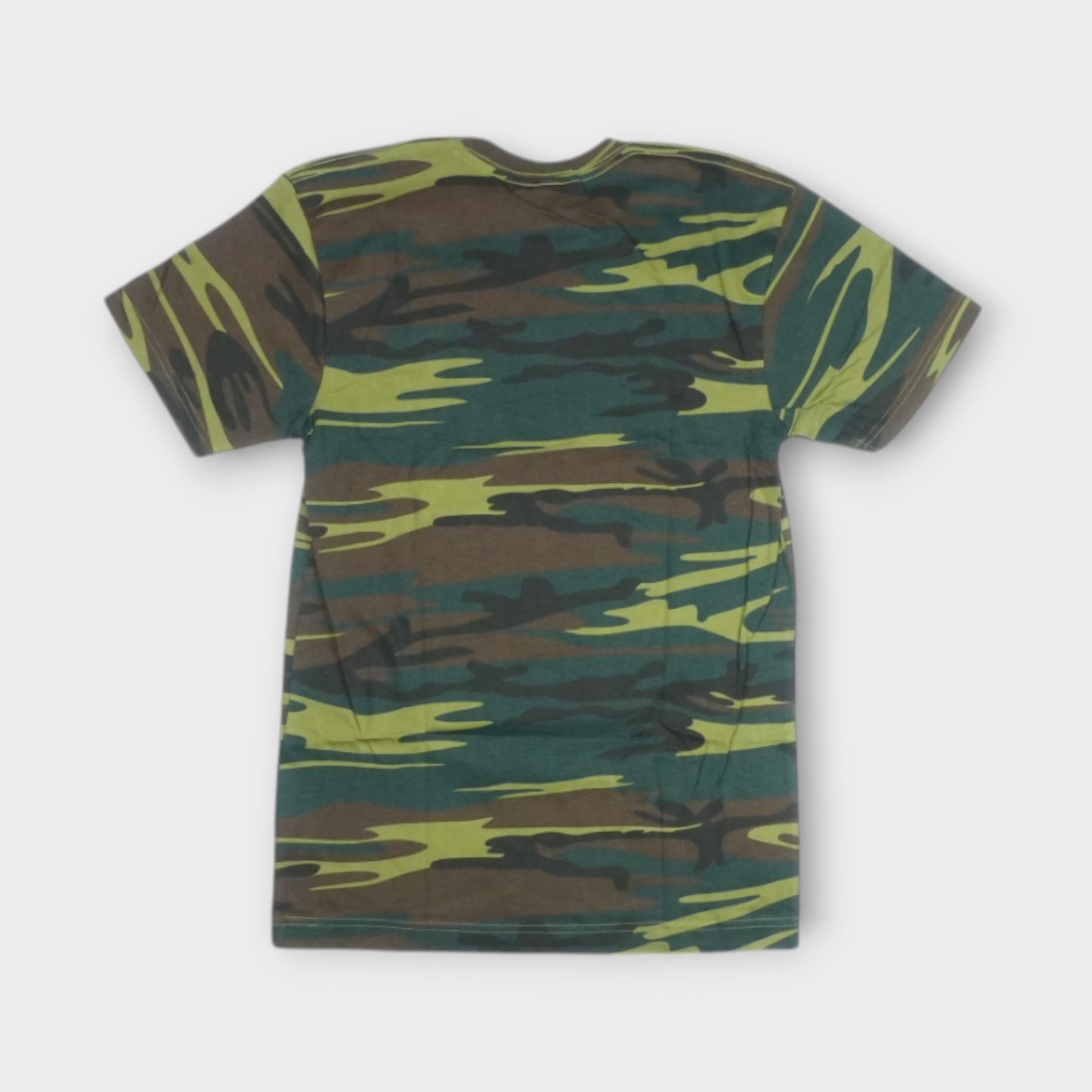 WESTFALL PUFFY FRESH T-SHIRT SS