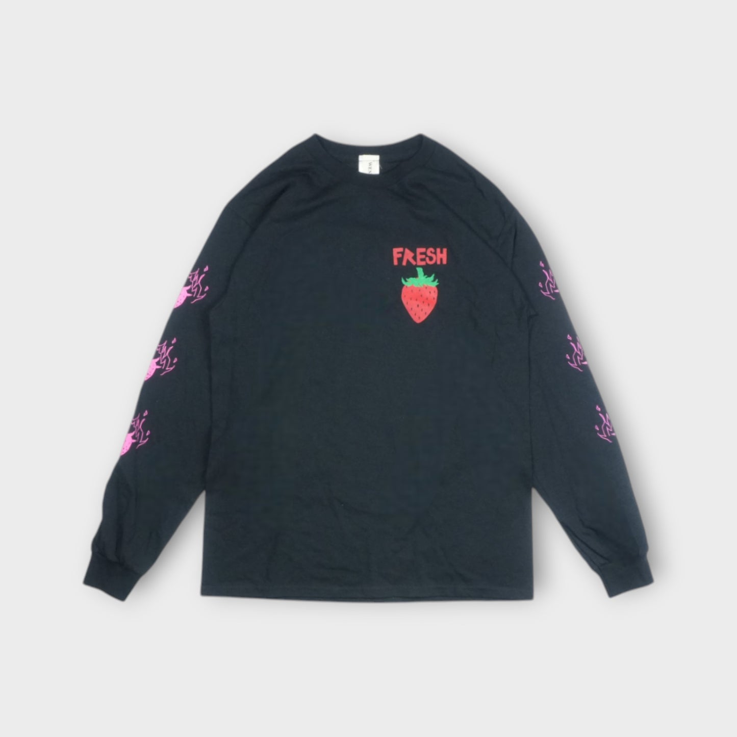 WESTFALL FRESH T-SHIRT LS