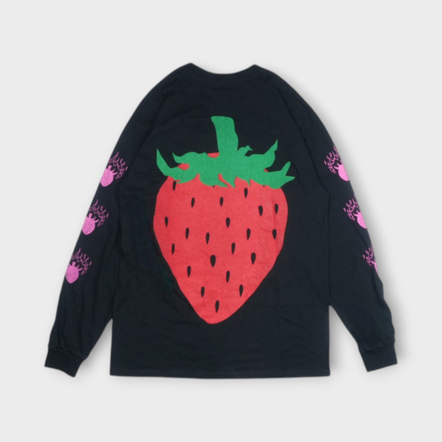 WESTFALL FRESH T-SHIRT LS