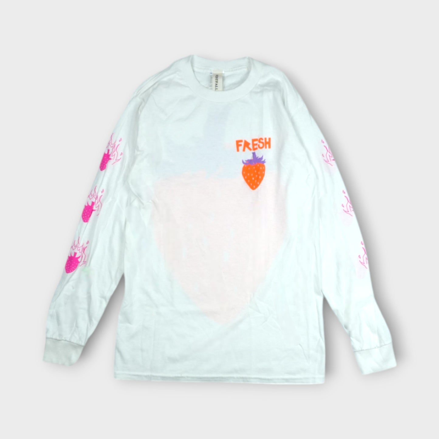 WESTFALL FRESH T-SHIRT LS