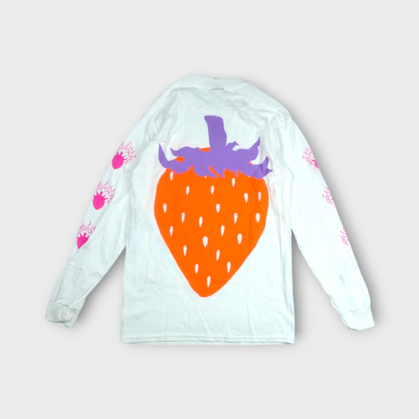 WESTFALL FRESH T-SHIRT LS