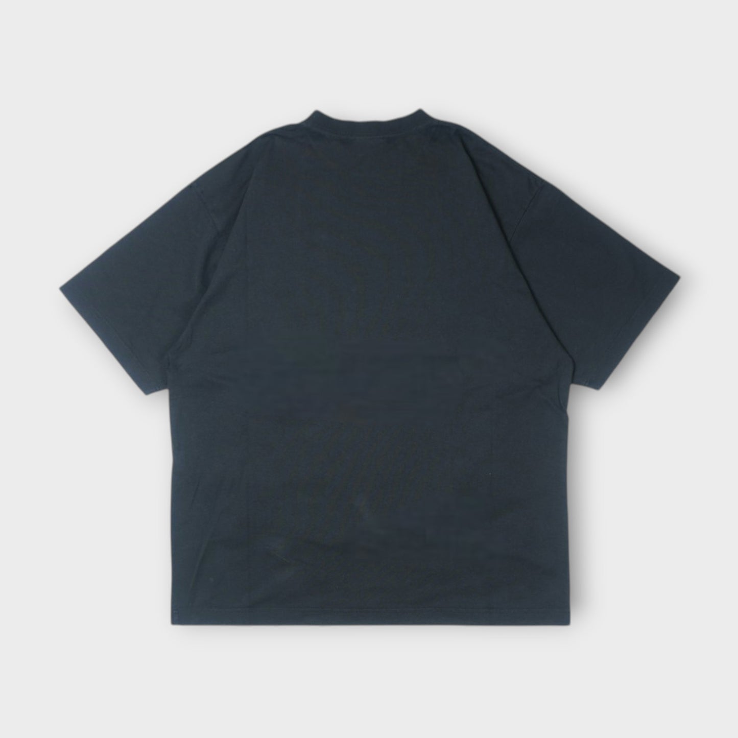 BALENCIAGA Medium Fit T-Shirt