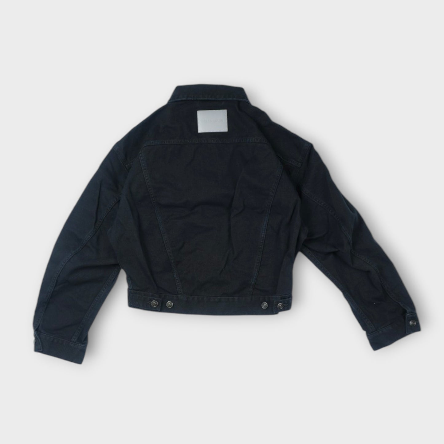 BALENCIAGA Cocoon Jacket