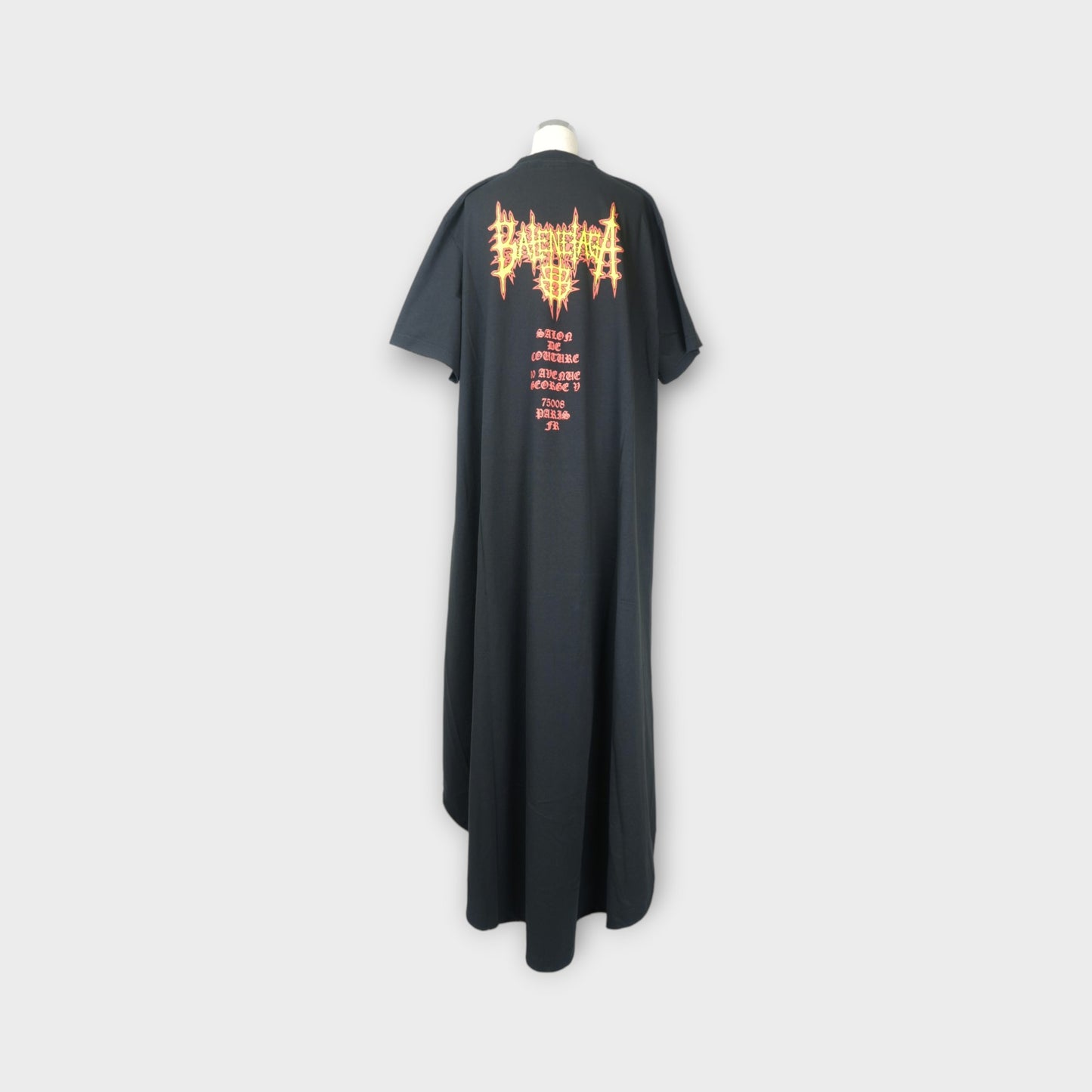 BALENCIAGA Train T-shirt