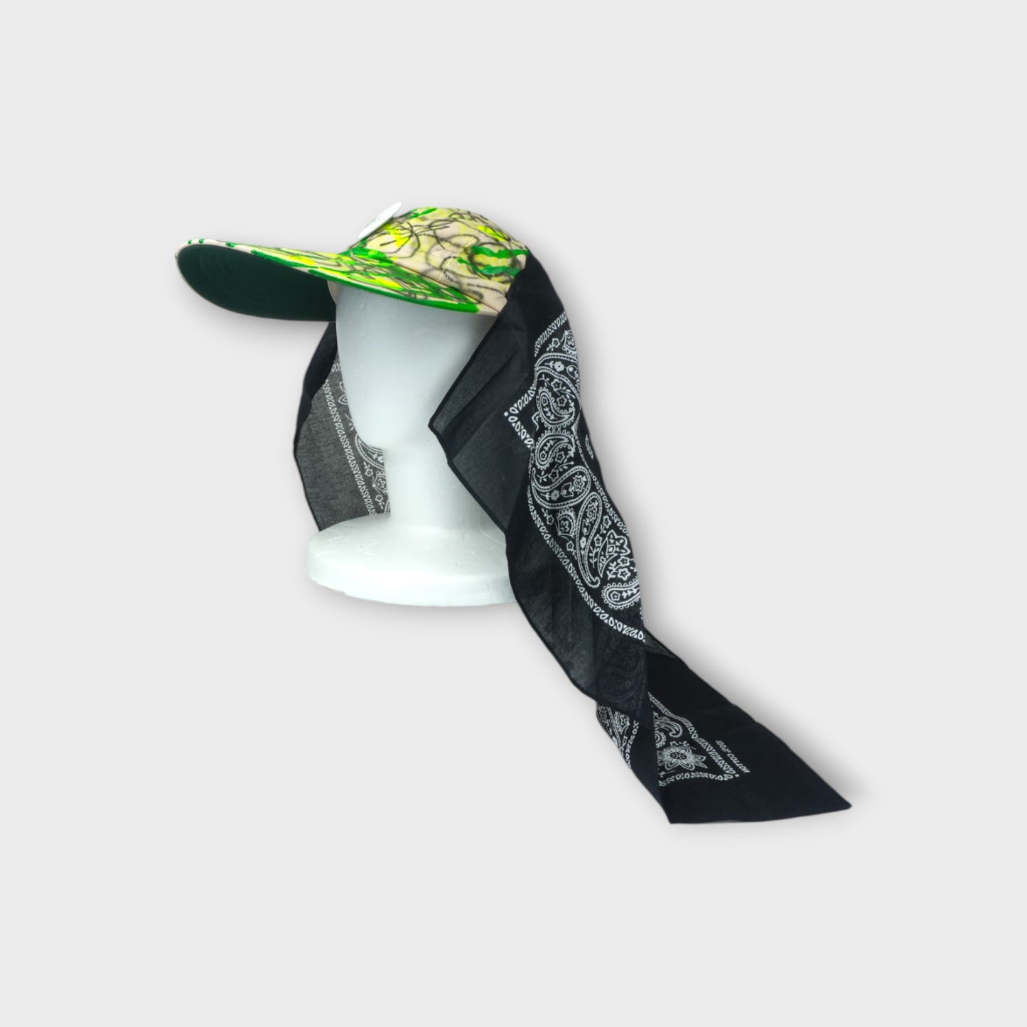WESTFALL BANDANA HATMAWB