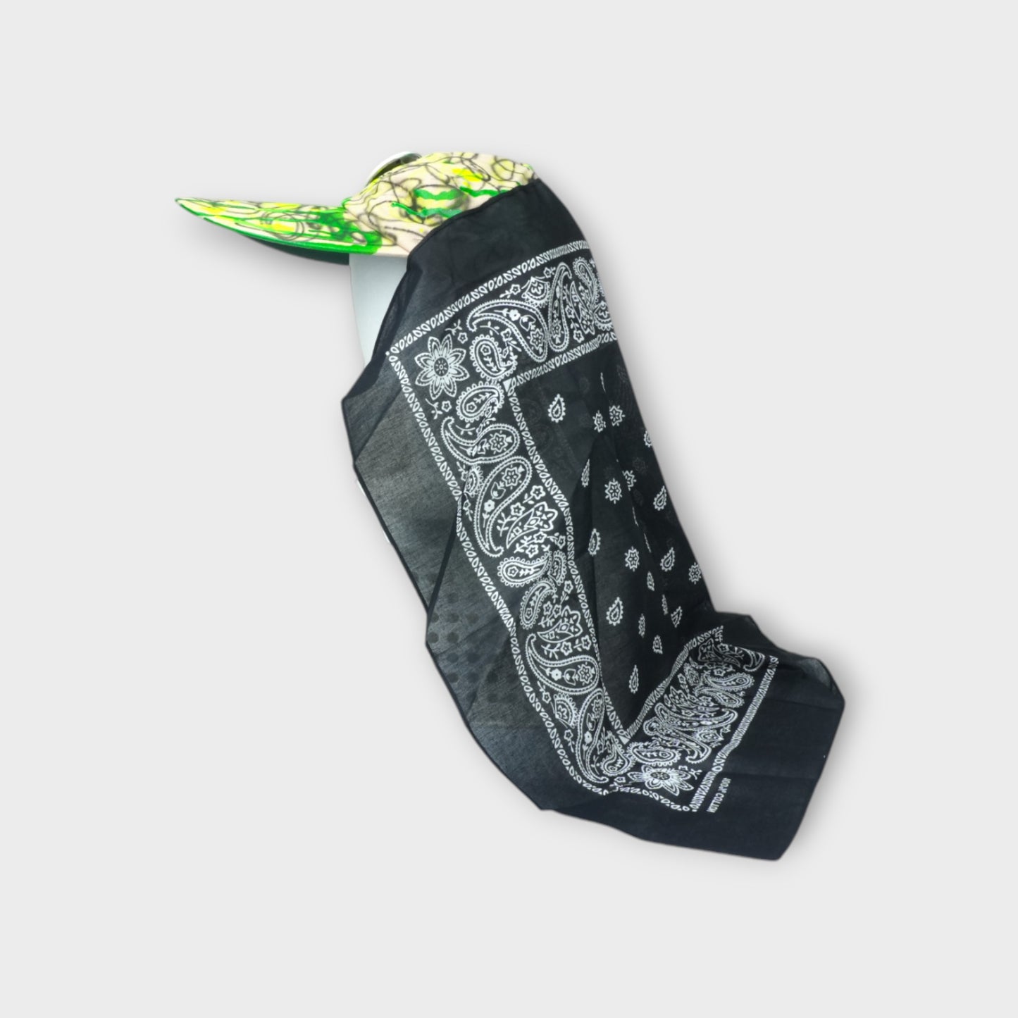 WESTFALL BANDANA HATMAWB