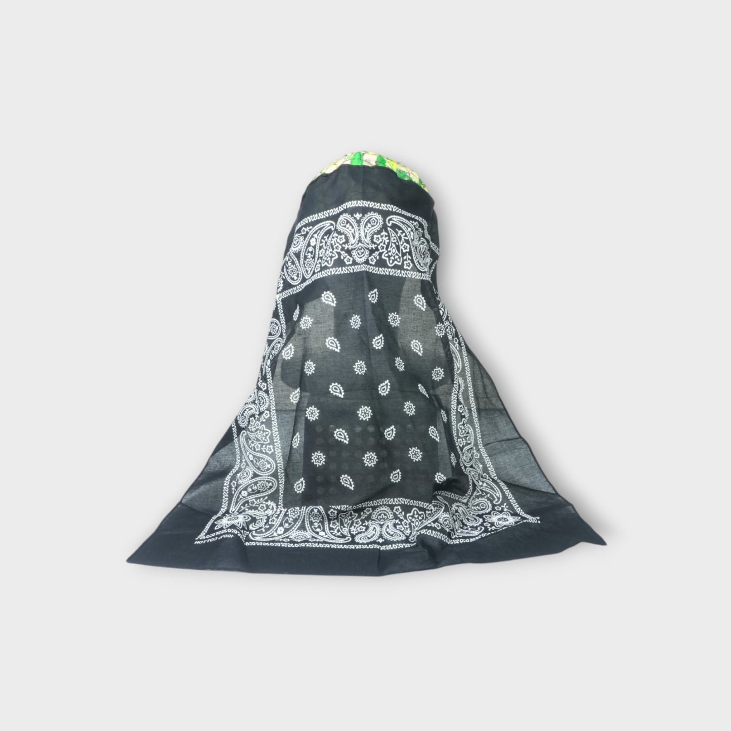 WESTFALL BANDANA HATMAWB