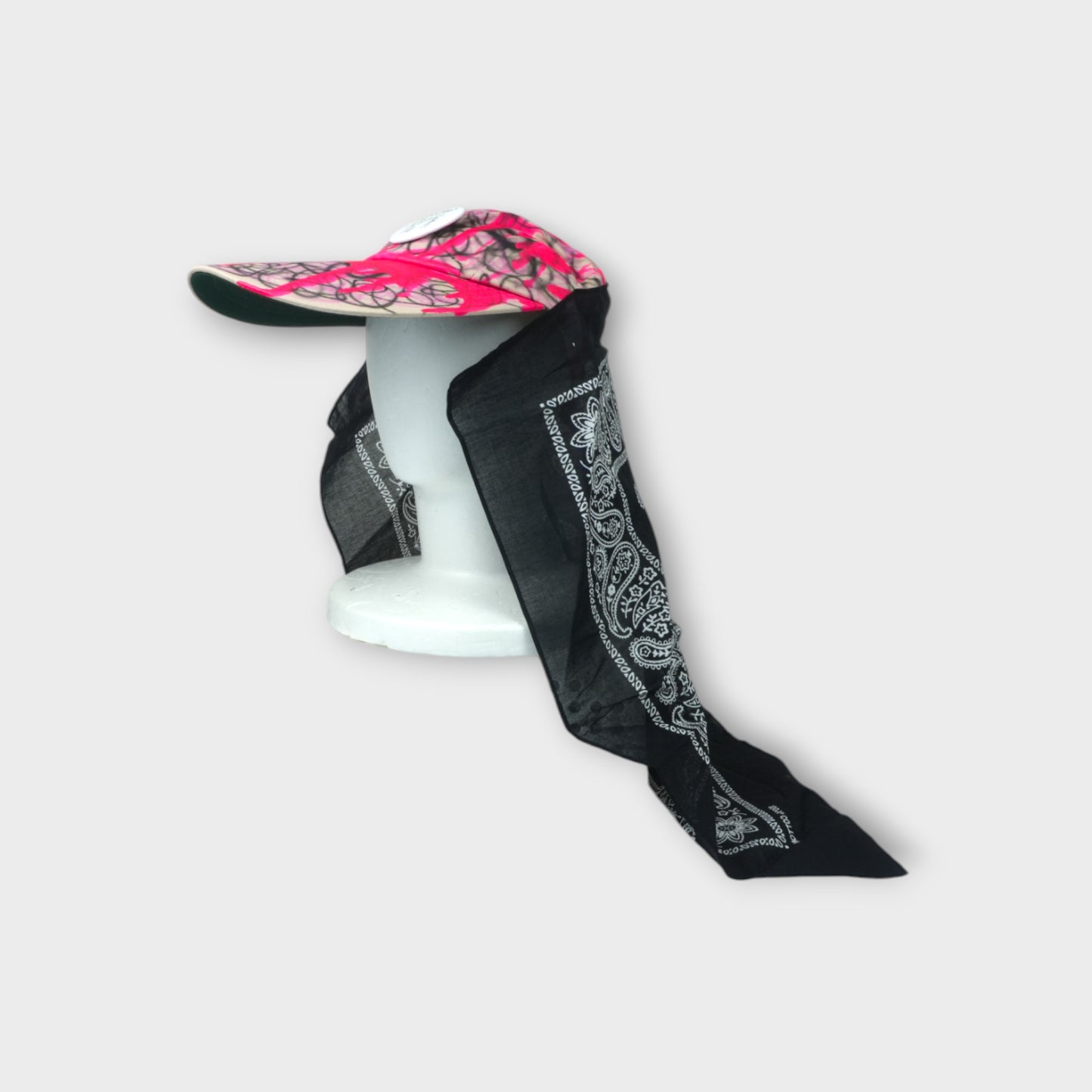 WESTFALL BANDANA HATMAWB