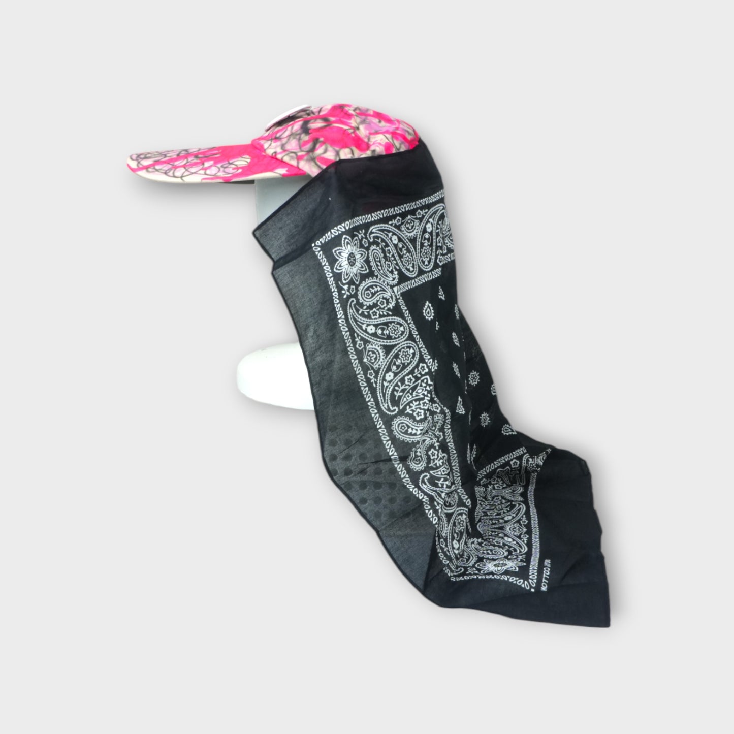 WESTFALL BANDANA HATMAWB