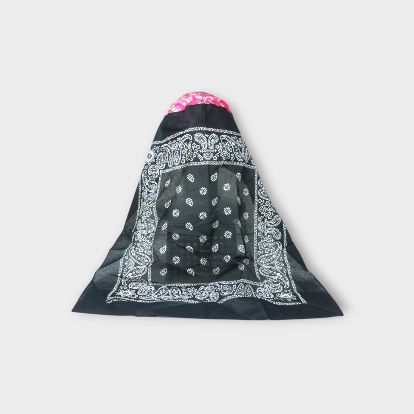 WESTFALL BANDANA HATMAWB