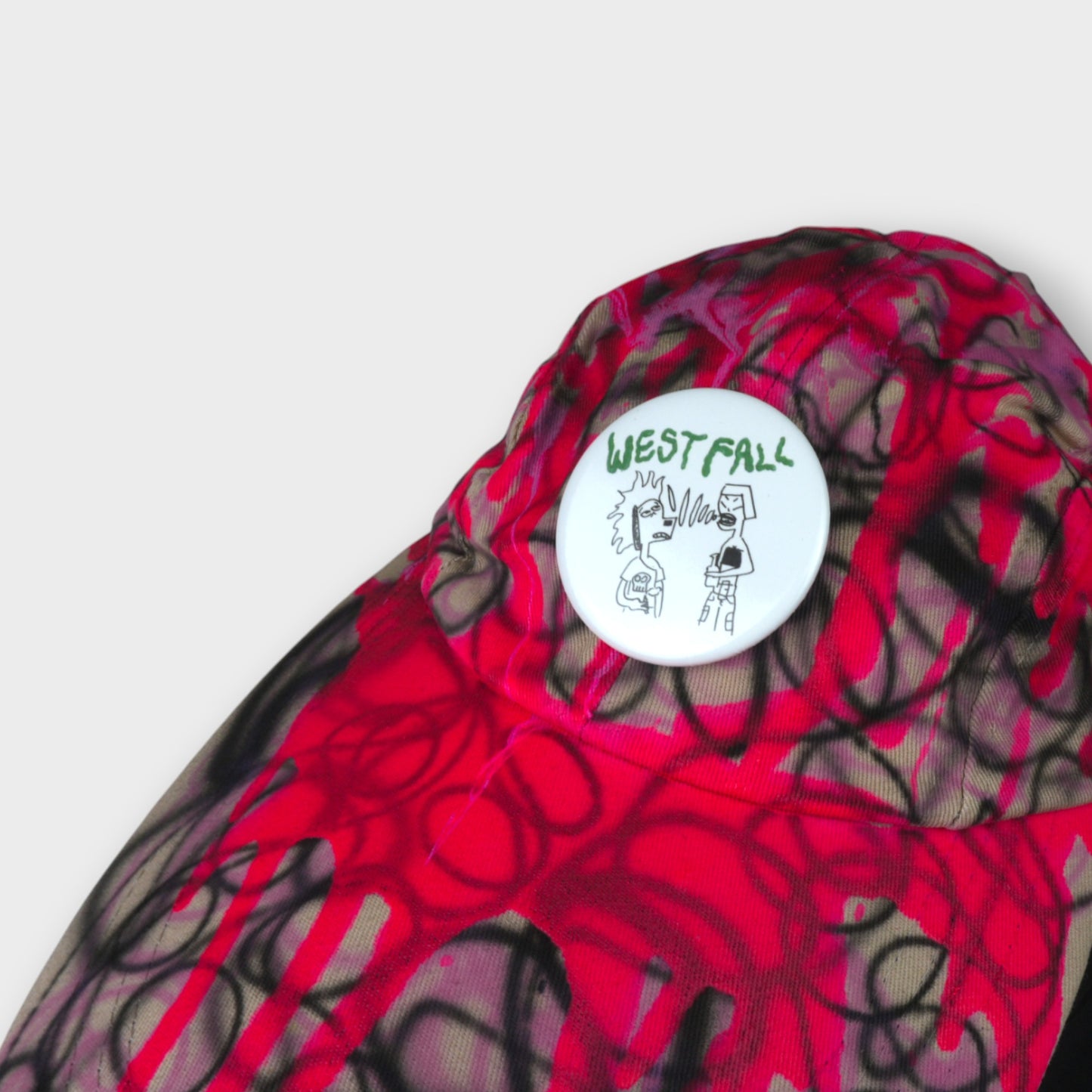 WESTFALL BANDANA HATMAWB
